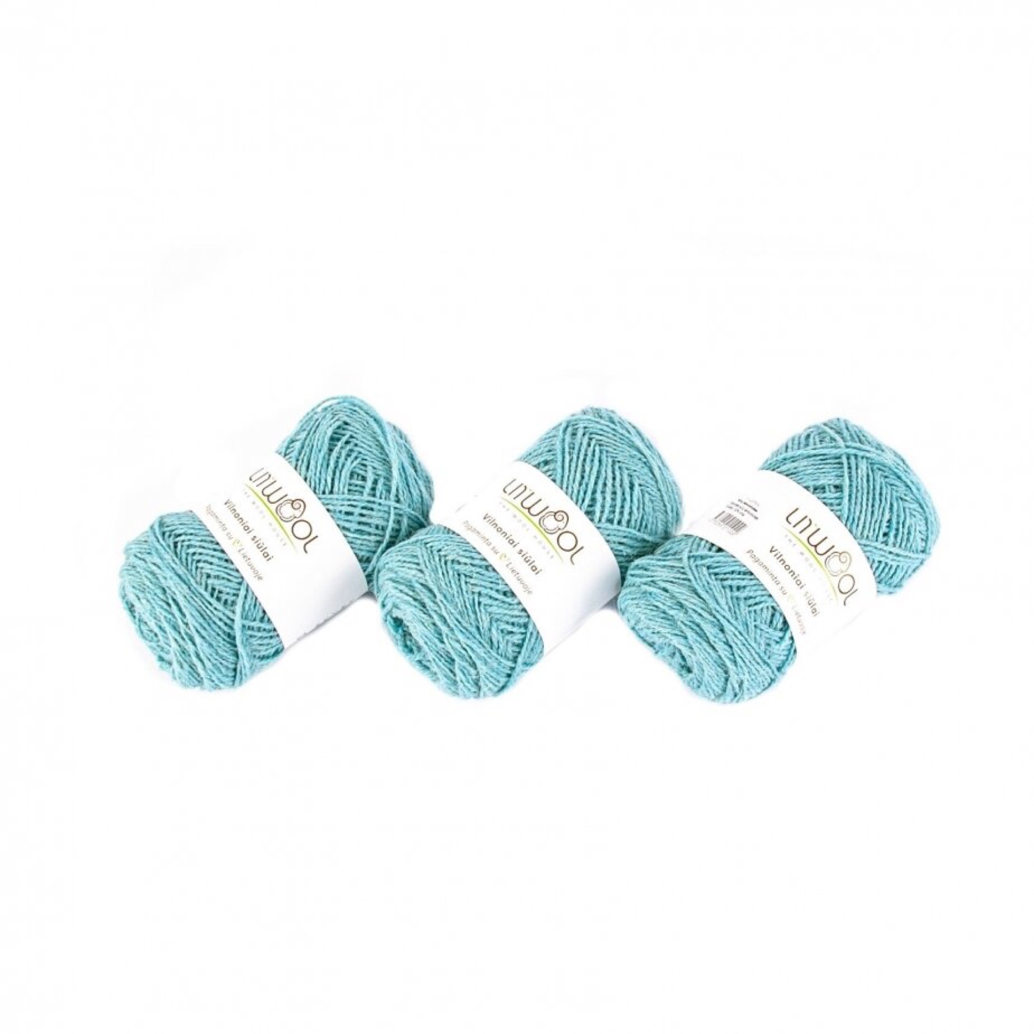 Light turquoise